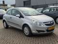 Opel Corsa 1.2-16V Essentia Gris - thumbnail 8