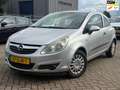 Opel Corsa 1.2-16V Essentia Gris - thumbnail 1