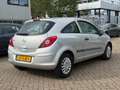 Opel Corsa 1.2-16V Essentia Gris - thumbnail 6
