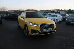 Audi Q2 TFSI 116 CV DESIGN S-TRONIC BOITE AUTO ABS RÉGULATEUR