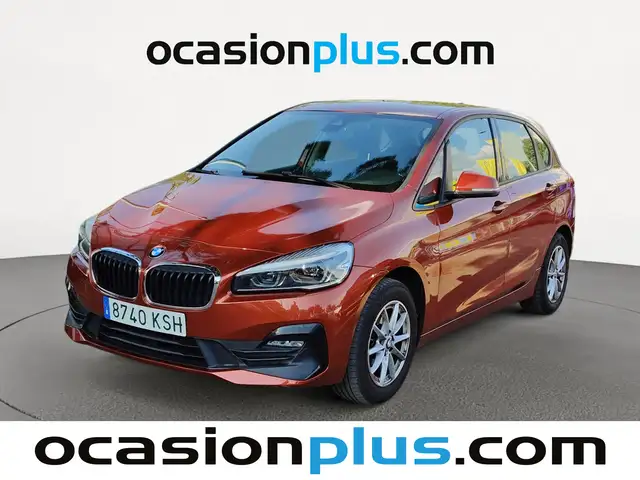 BMW 216 216dA Active Tourer