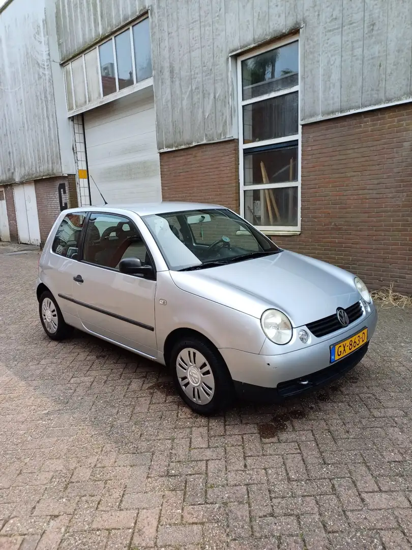 Volkswagen Lupo 1.4 - 2