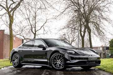 Perf batt+ * SportChrono * Pano * ACC * 360 * HUD