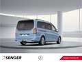 Mercedes-Benz V 220 d Style lang LED Distr. Kamera AHK2,5t 9G Azul - thumbnail 4