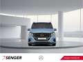 Mercedes-Benz V 220 d Style lang LED Distr. Kamera AHK2,5t 9G Azul - thumbnail 5