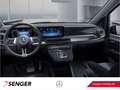 Mercedes-Benz V 220 d Style lang LED Distr. Kamera AHK2,5t 9G Azul - thumbnail 7