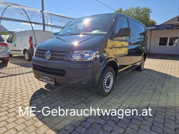 Volkswagen T5/1 Facelift