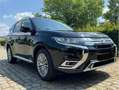 Mitsubishi Outlander Mitsubishi Outlander 2.4i PHEV Instyle Zwart - thumbnail 1