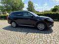 Mitsubishi Outlander Mitsubishi Outlander 2.4i PHEV Instyle Zwart - thumbnail 4
