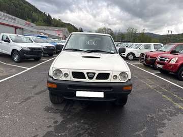 2.7 TDI 125CH S 3P