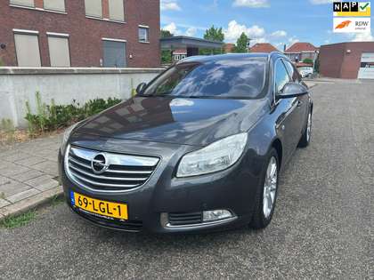Opel Insignia Sports Tourer 1.6 T Cosmo /Airco/Cruise/PDC/NAVI/L