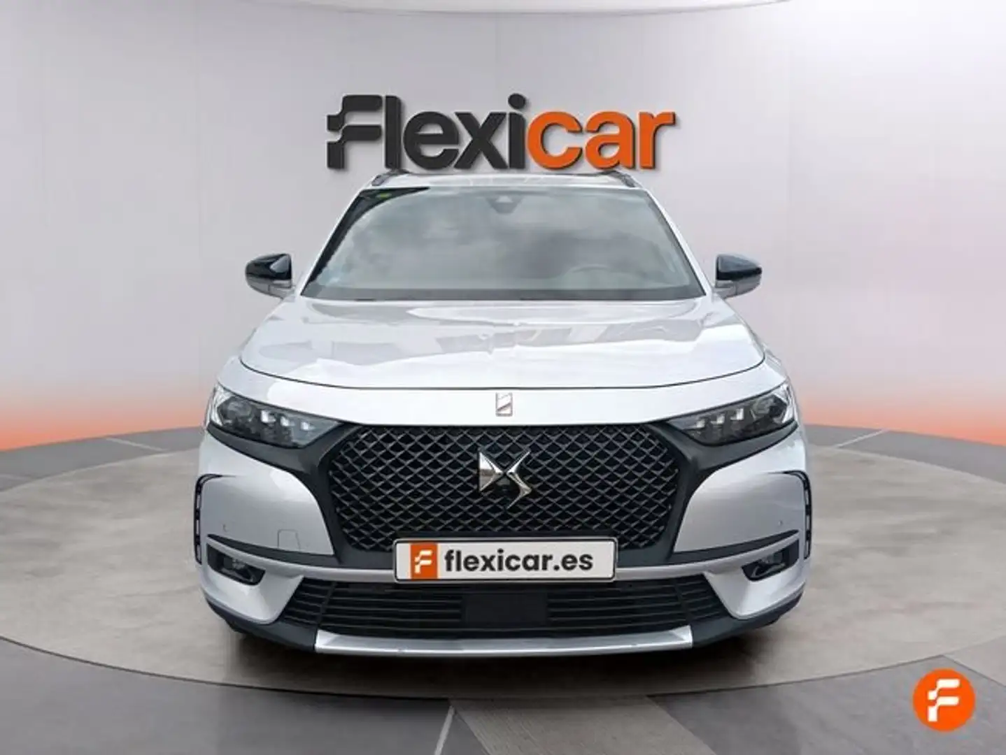 DS Automobiles DS 7 Crossback E-Tense Performance Line Aut. 4x2 Gris - 2