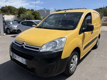 1.6 HDI 75 CONFORT 3 PL
