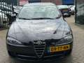 Alfa Romeo 147 1.6 T.Spark Business 1e eigenaar airco elektrische Schwarz - thumbnail 6
