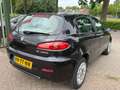 Alfa Romeo 147 1.6 T.Spark Business 1e eigenaar airco elektrische Schwarz - thumbnail 4