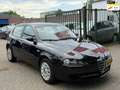 Alfa Romeo 147 1.6 T.Spark Business 1e eigenaar airco elektrische Schwarz - thumbnail 1