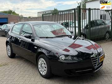 1.6 T.Spark Business 1e eigenaar airco elektrische
