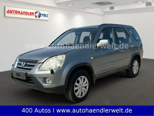 Honda CR-V 2.2 TDI ES 4x4
