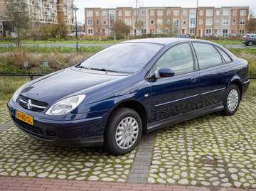 C5 1.8-16V Différence2