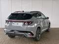 Hyundai TUCSON HEV 2WD N-Line Pano / MY27 Panoramadach Head-Up... Grau - thumbnail 3