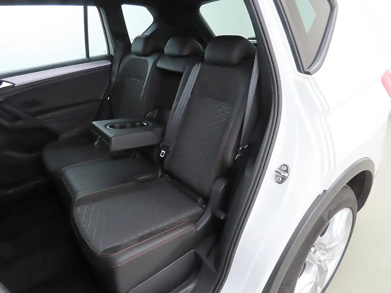 SEAT Tarraco 2.0 TDI Aut FR AHK+ParklenkAss+360°Kam, миниатюра 13