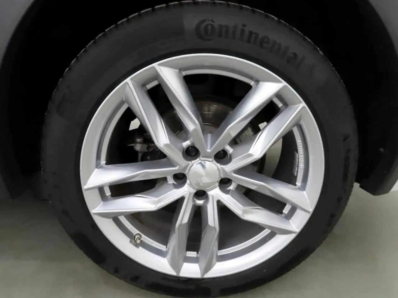 SEAT Tarraco 2.0 TDI Aut FR AHK+ParklenkAss+360°Kam, миниатюра 8