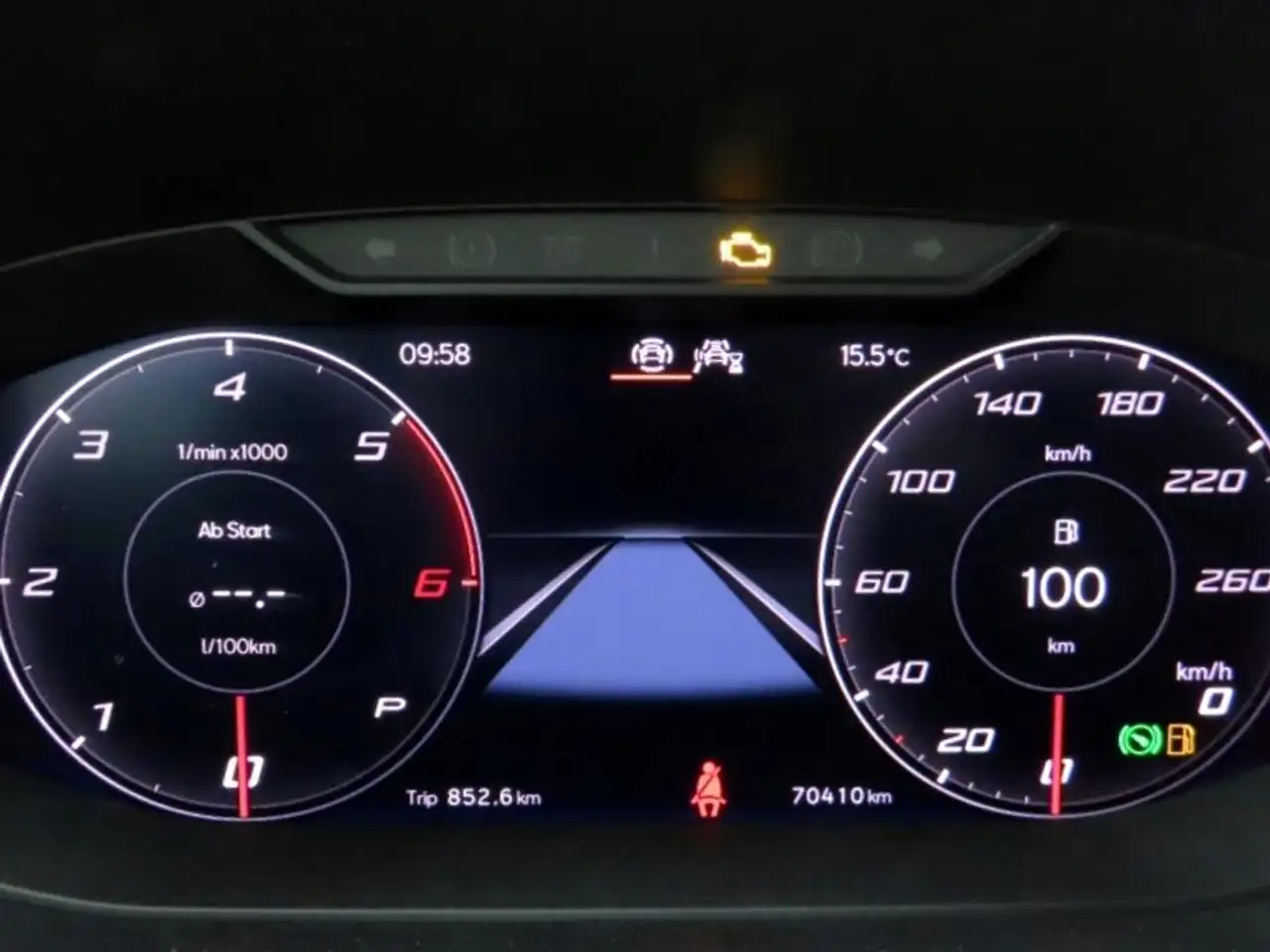 SEAT Tarraco 2.0 TDI Aut FR AHK+ParklenkAss+360°Kam, миниатюра 17