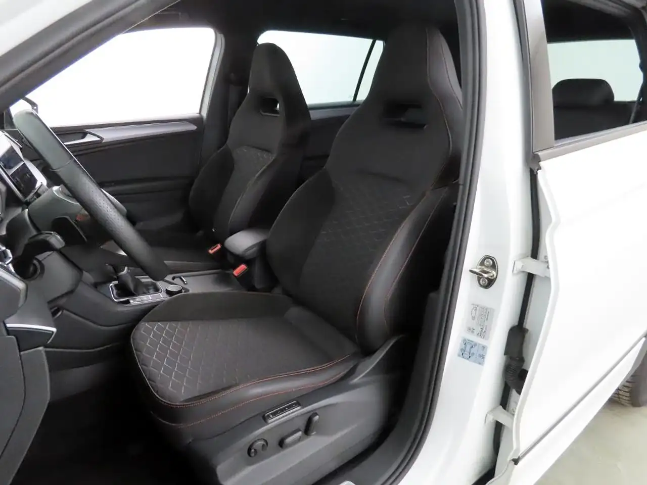 SEAT Tarraco 2.0 TDI Aut FR AHK+ParklenkAss+360°Kam, миниатюра 10