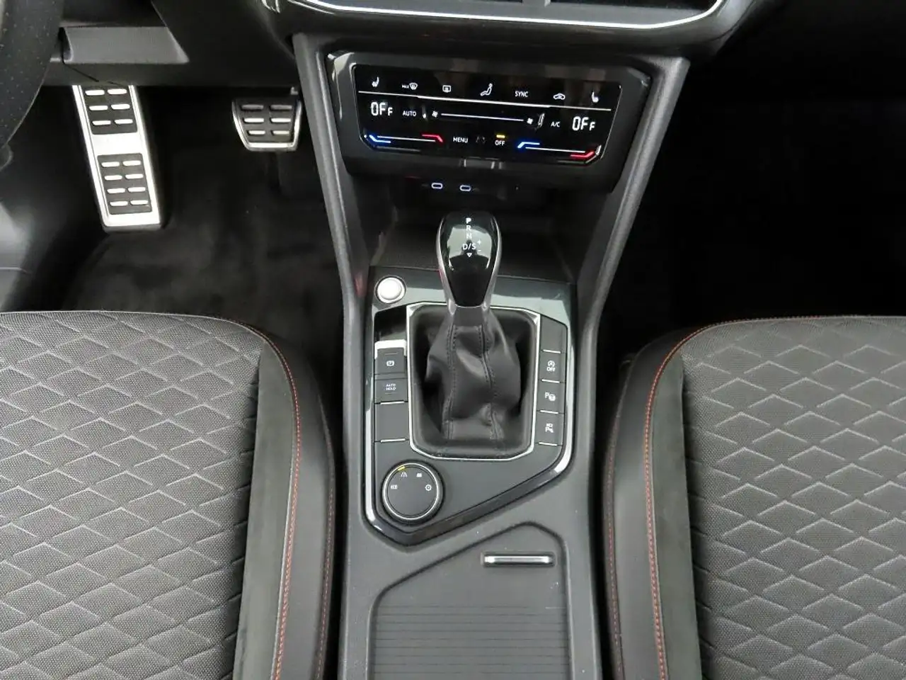 SEAT Tarraco 2.0 TDI Aut FR AHK+ParklenkAss+360°Kam, миниатюра 20