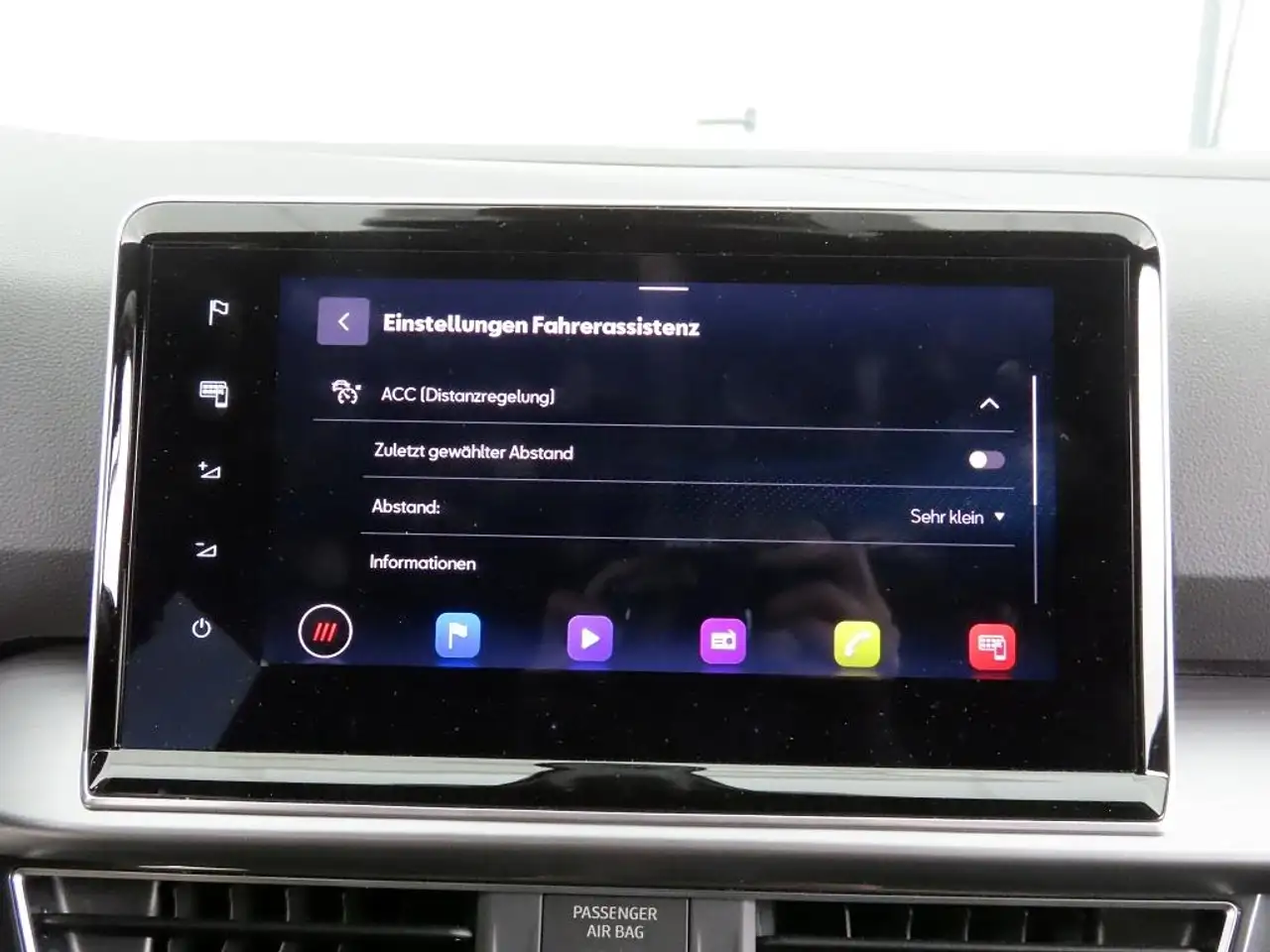 SEAT Tarraco 2.0 TDI Aut FR AHK+ParklenkAss+360°Kam, миниатюра 28