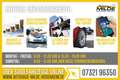 Opel Combo Life L1 MATRIX-LED KAMERA NAVI SHZ AHK Grau - thumbnail 27