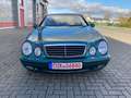 Mercedes-Benz CLK 320 Sport nur 79Tkm W208 AMG Bose Automatik Grün - thumbnail 19