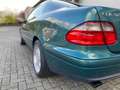 Mercedes-Benz CLK 320 Sport nur 79Tkm W208 AMG Bose Automatik Verde - thumbnail 3