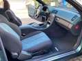 Mercedes-Benz CLK 320 Sport nur 79Tkm W208 AMG Bose Automatik Зелений - thumbnail 10