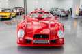 Ferrari 456 Sbarro Tornado SB2 Einzelstück Rot - thumbnail 5