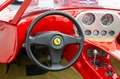 Ferrari 456 Sbarro Tornado SB2 Einzelstück Rot - thumbnail 13