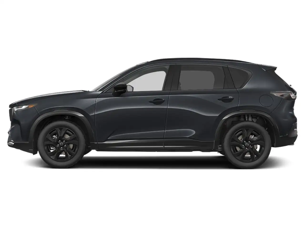 Mazda CX-5 снимка Mazda CX-5