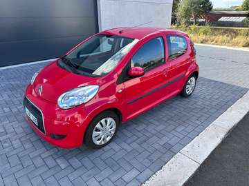C1 1.0i BENZINE ESSENCE