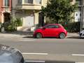 Fiat 500C Lounge Rouge - thumbnail 2