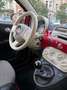 Fiat 500C Lounge Rouge - thumbnail 7