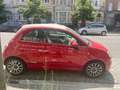 Fiat 500C Lounge Rouge - thumbnail 11