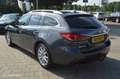 Mazda 6 Sportbreak 2.0 TS+ Lease Pack Gris - thumbnail 10