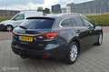 Mazda 6 Sportbreak 2.0 TS+ Lease Pack Gris - thumbnail 2