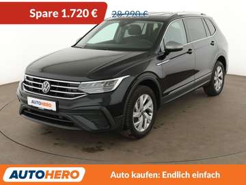 2.0 TDI Life Aut.*NAV*ACC*CAM*PDC*SHZ*BT*