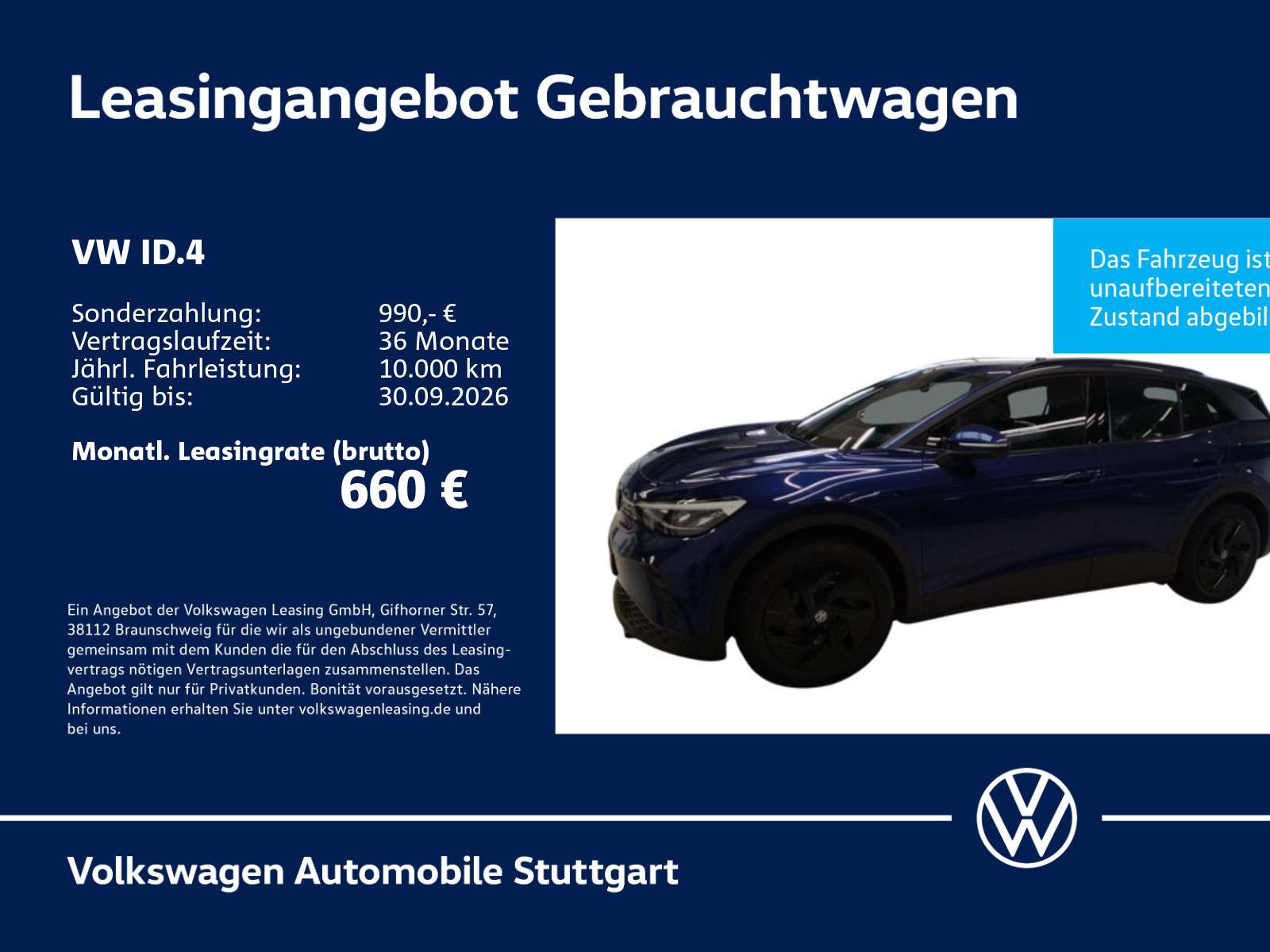 Volkswagen ID.4