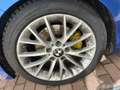 BMW 125 125 M PAKET MOTOR LÄUFT UNRUND Albastru - thumbnail 6