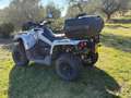 Can-Am Outlander XT 570 Argent - thumbnail 8