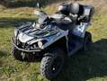 Can-Am Outlander XT 570 Argent - thumbnail 3