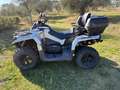 Can-Am Outlander XT 570 Argent - thumbnail 2