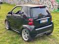 smart brabus 1.0 102cv Black - EURO 5B - Brabus Schwarz - thumbnail 7